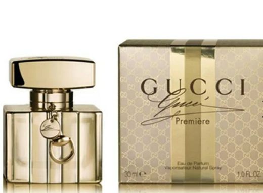 Perfume Gucci Première 