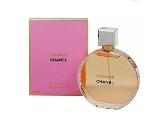 Chanel Chance 

