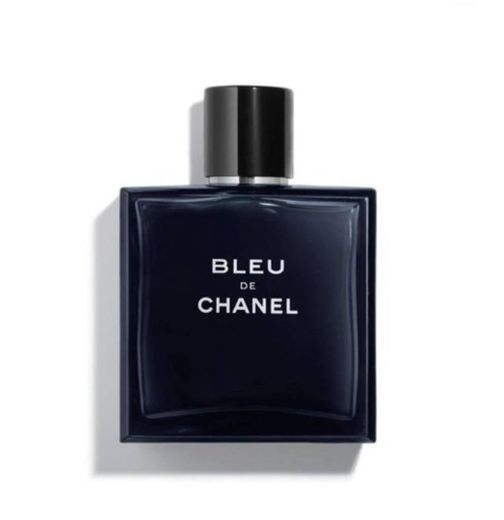 Chanel Blue 