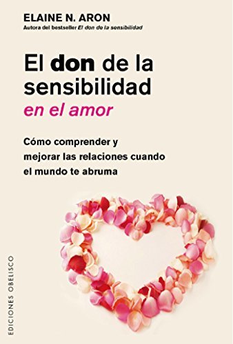 Libro El don de la sensibilidad en el amor