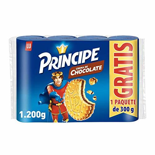 Product LU Príncipe Original