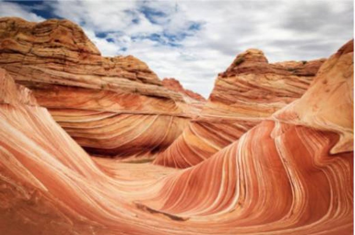 Moda Wave, Arizona, Estados Unidos 