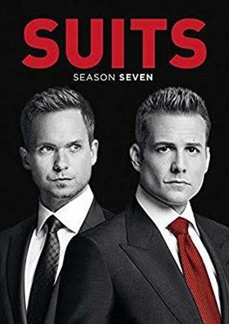 Serie SUITS 