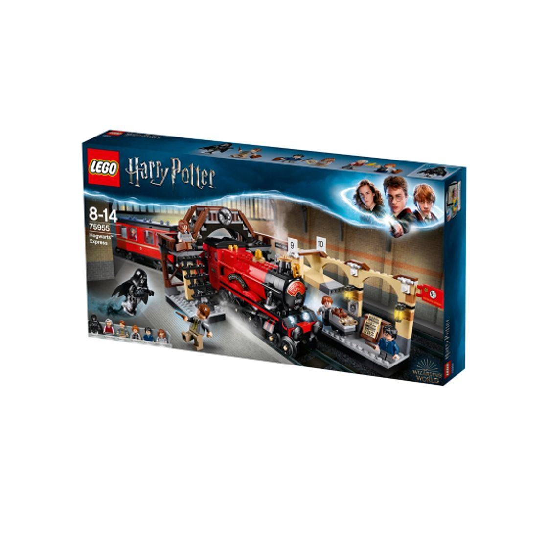 Product Hogwarts™ Express 75955