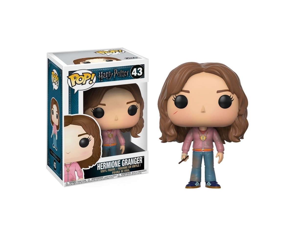 Producto Funko Pop Hermione