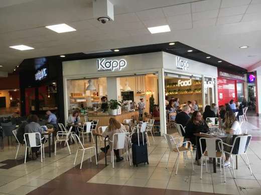 Kopp Food & Coffee