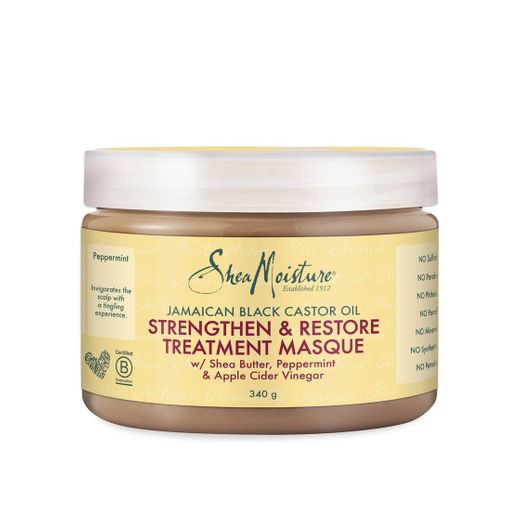 Shea Moisture