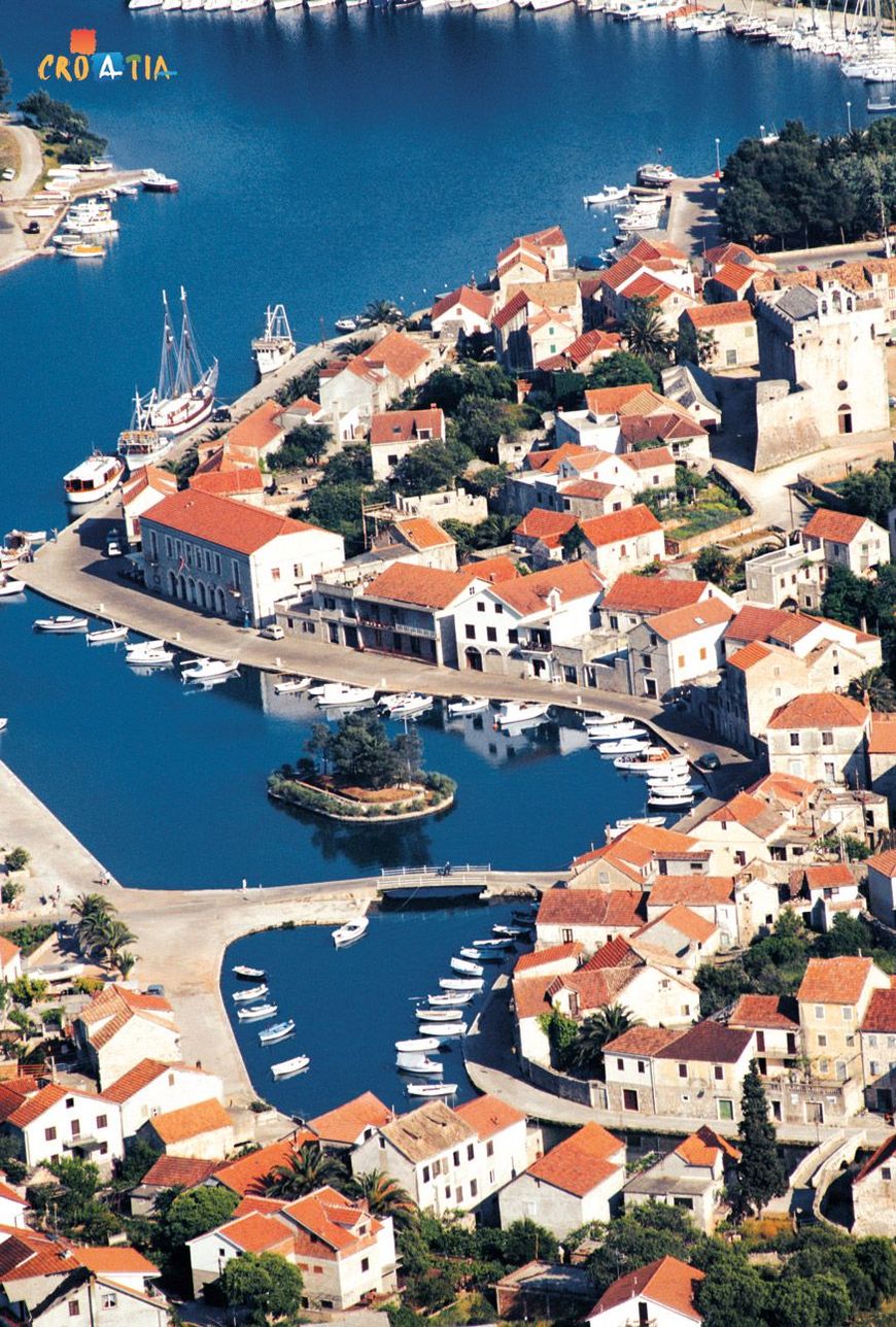 Vrboska