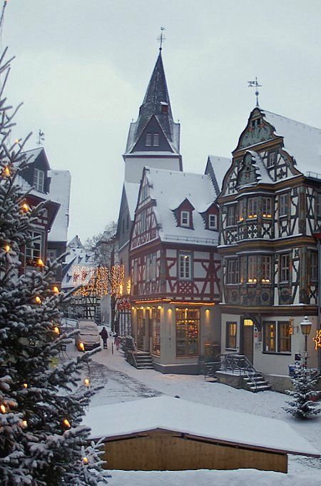 Idstein