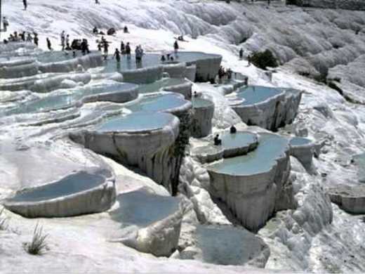 Pamukkale