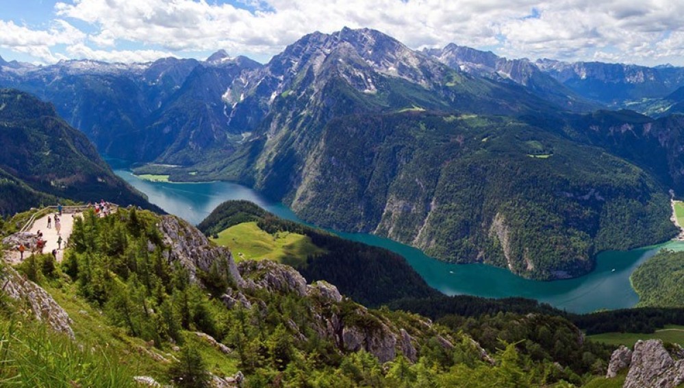 Königsee