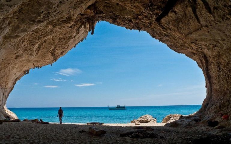 Place Cala dei Gabbiani