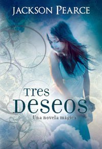 Libro Tres deseos: 000