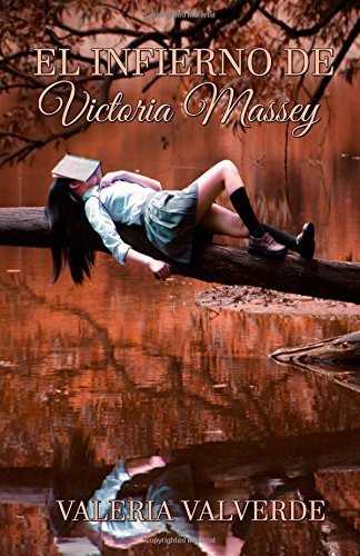 Book El infierno de Victoria Massey