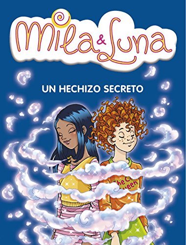 Libro Un hechizo secreto