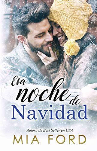 Libros Esa noche de Navidad