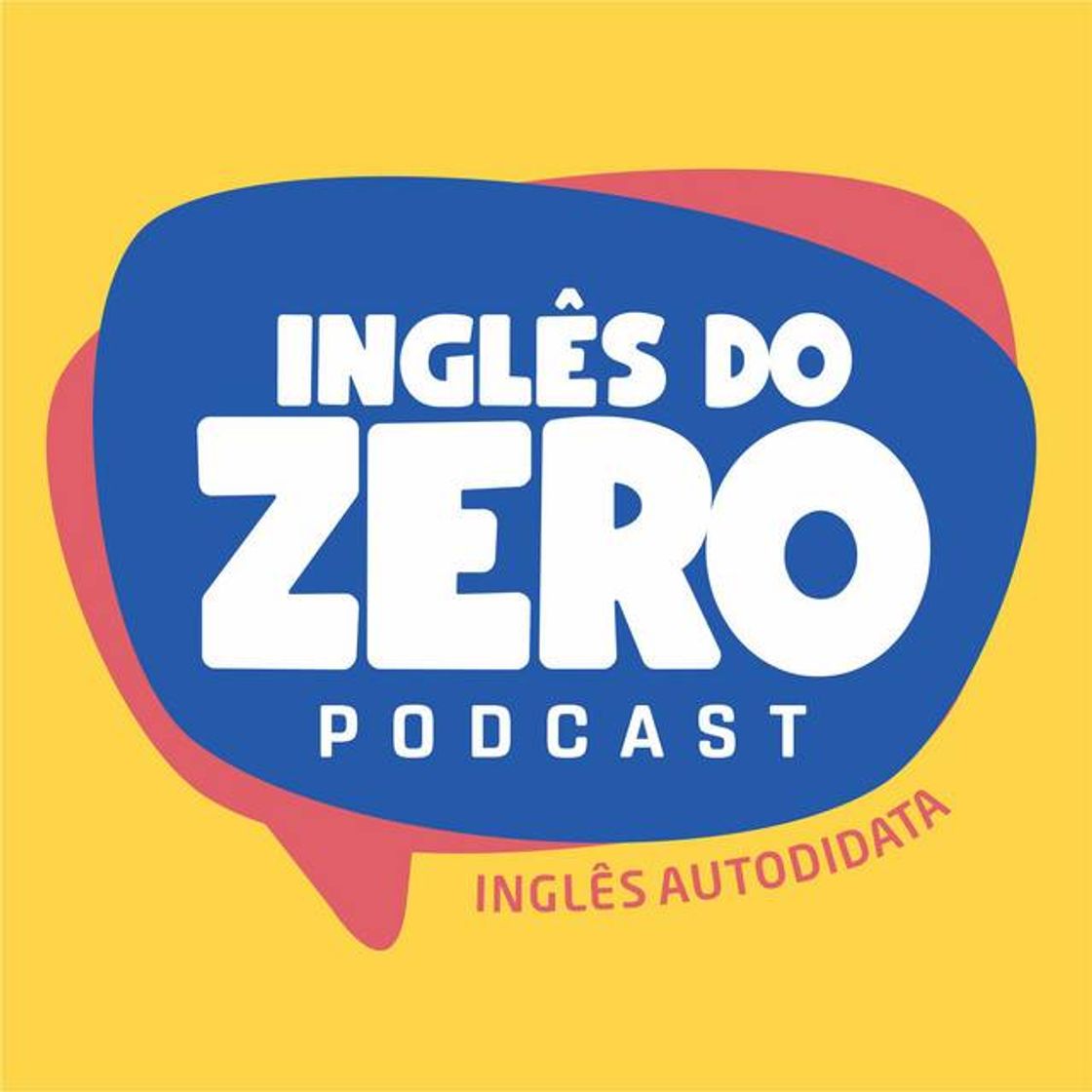 Canción PODCAST: INGLÊS DO ZERO