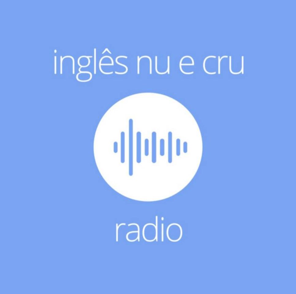 Canción INGLÊS NU E CRU