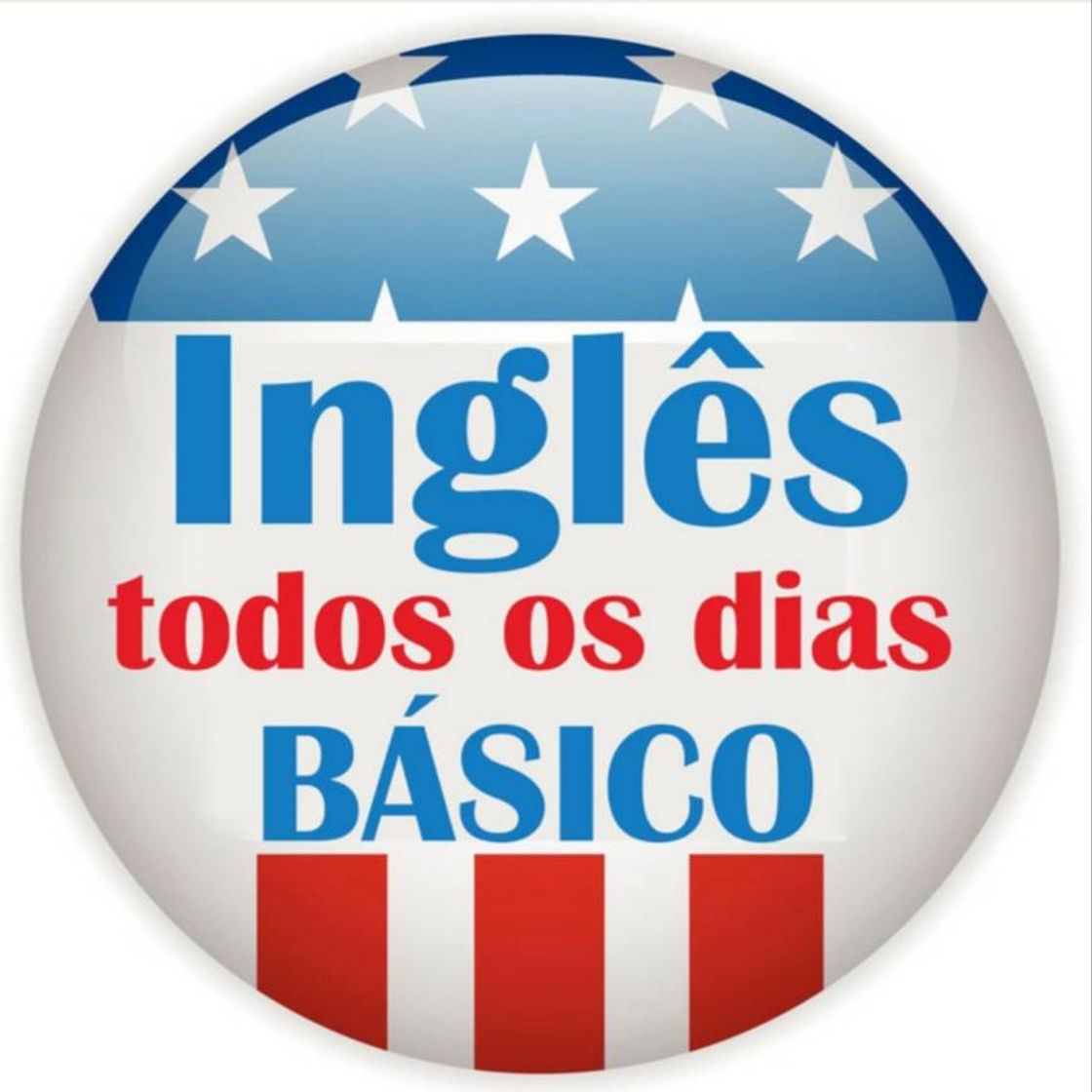 Music INGLÊS BÁSICO TODOS OS DIAS 