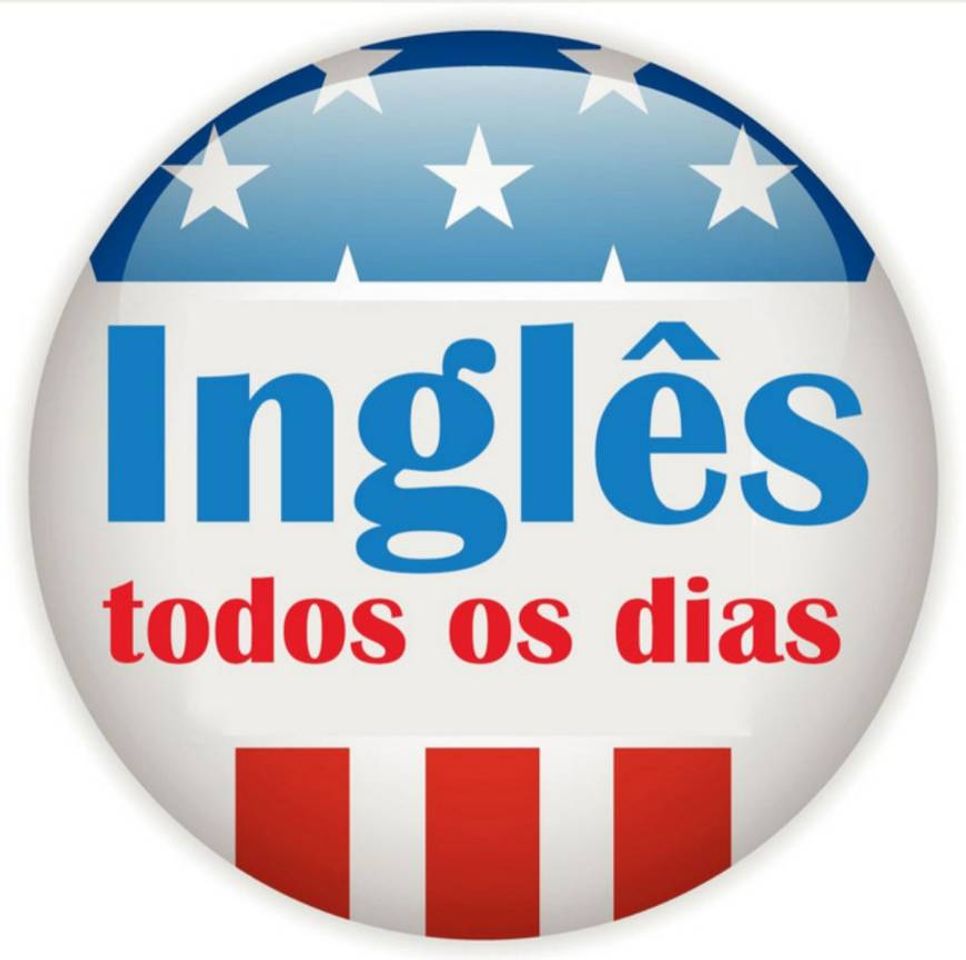 Canción INGLÊS TODOS OS DIAS