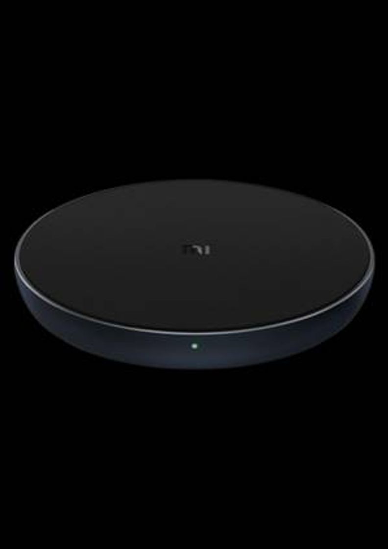 Producto Carregador sem fio Mi Wireless Charging Pad Xiaomi