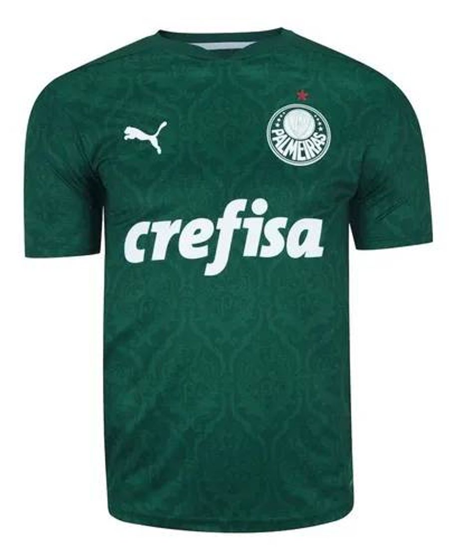 Moda CAMISA DO PALMEIRAS