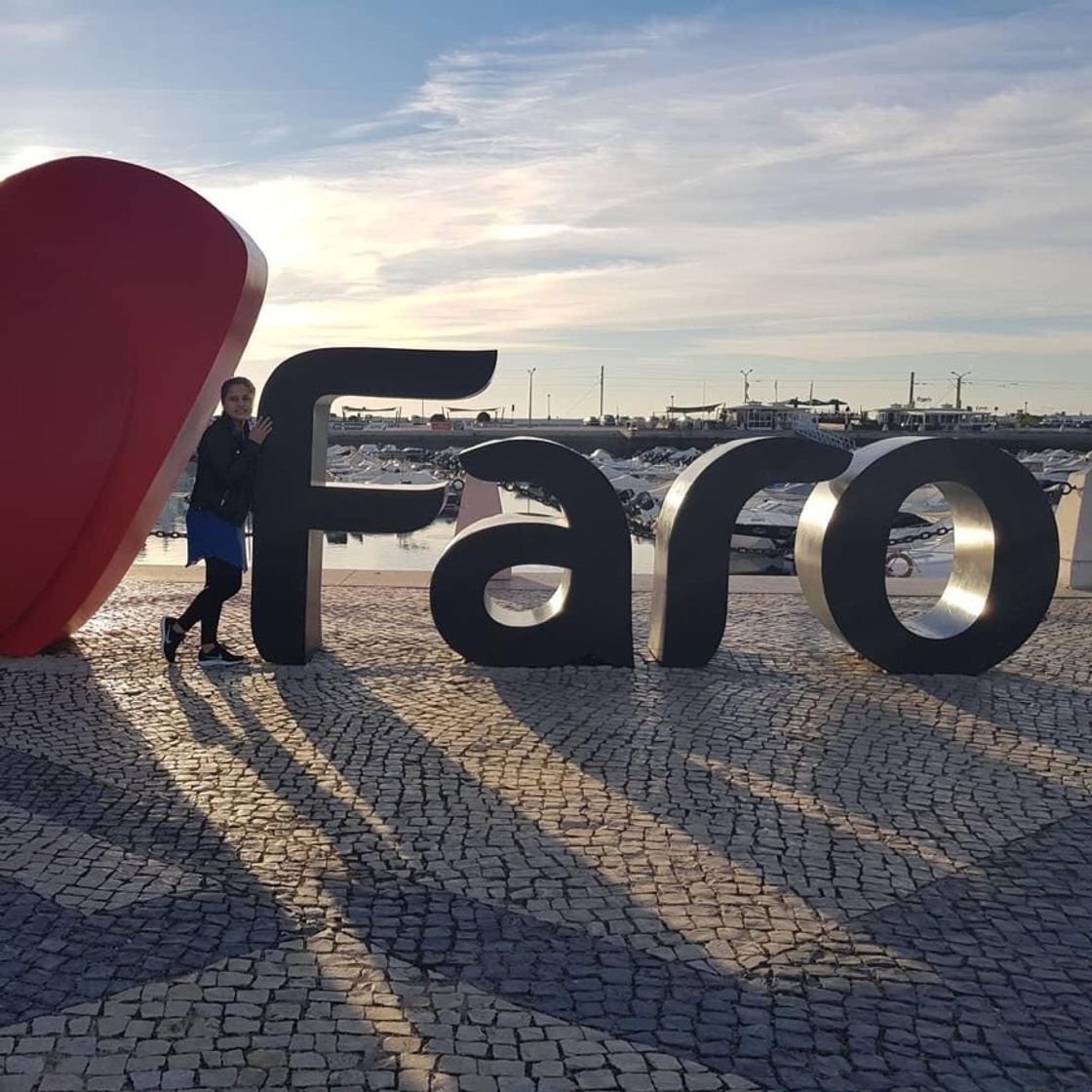 Lugar Faro