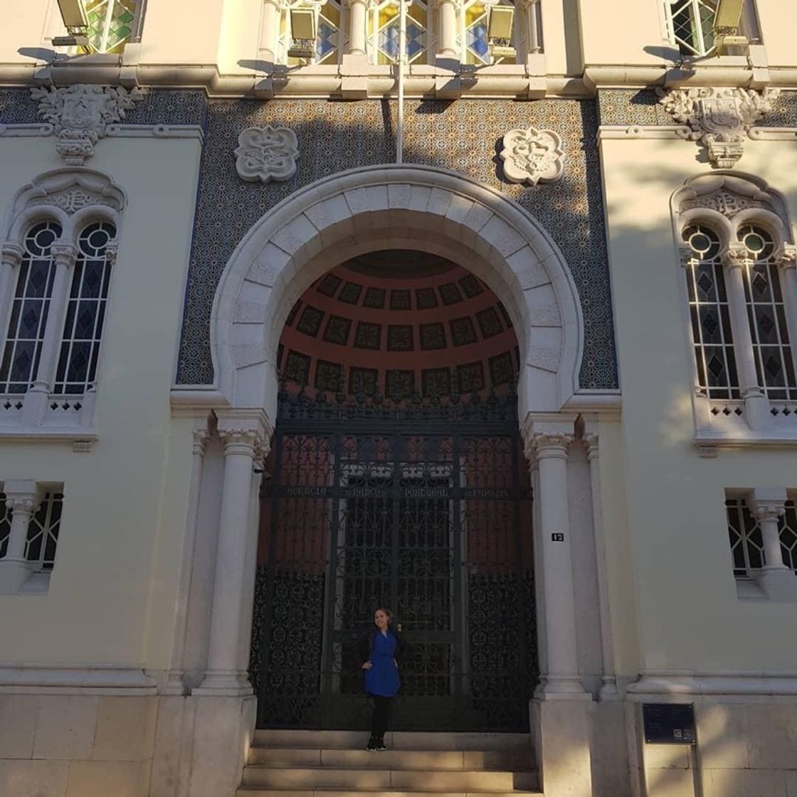 Place Igreja do Carmo