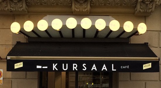 Restaurants Restaurante Bar Kursaal