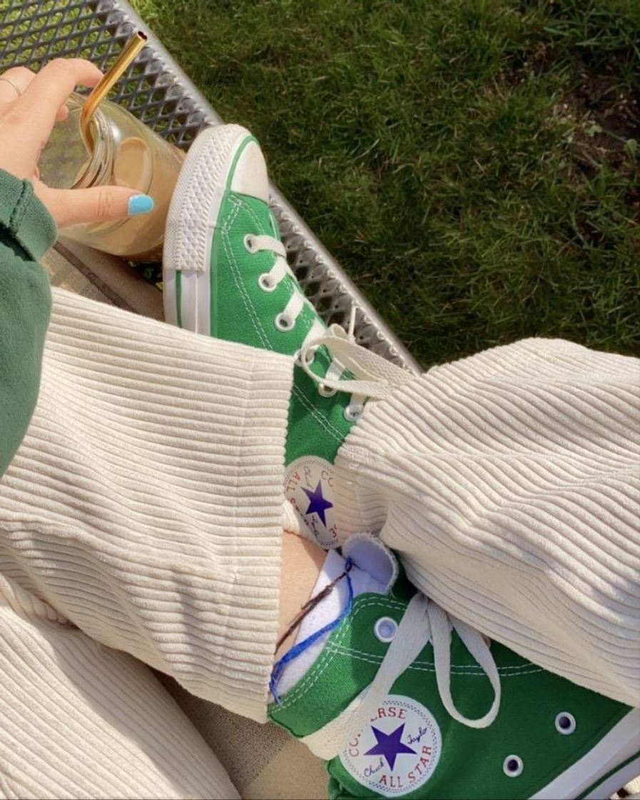 Fashion sneakers 🍀✨