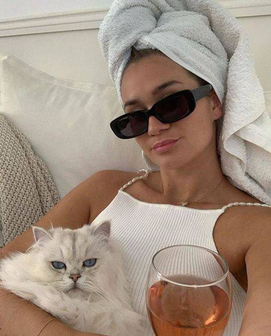 Social Óculos Chanel vibe's anos 90 