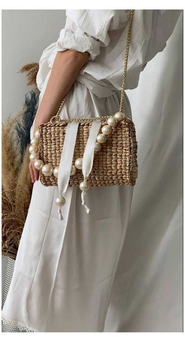 Social Bolsa moda praia ♡ 