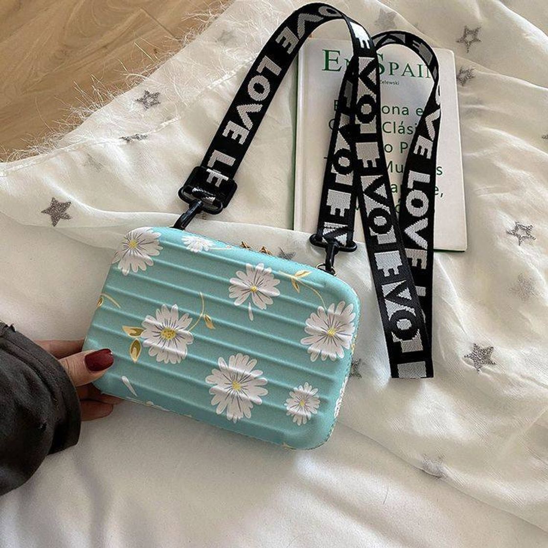 Social Bolsas estilosas ♡