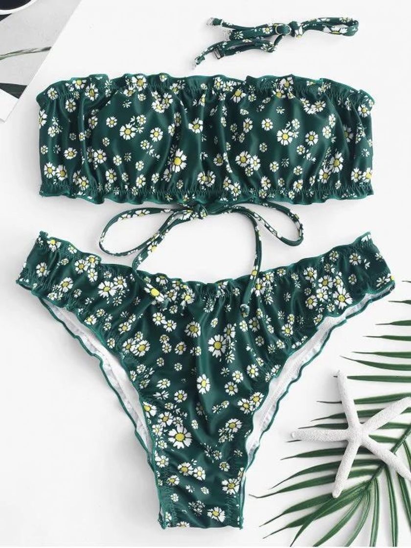 Moda bikini