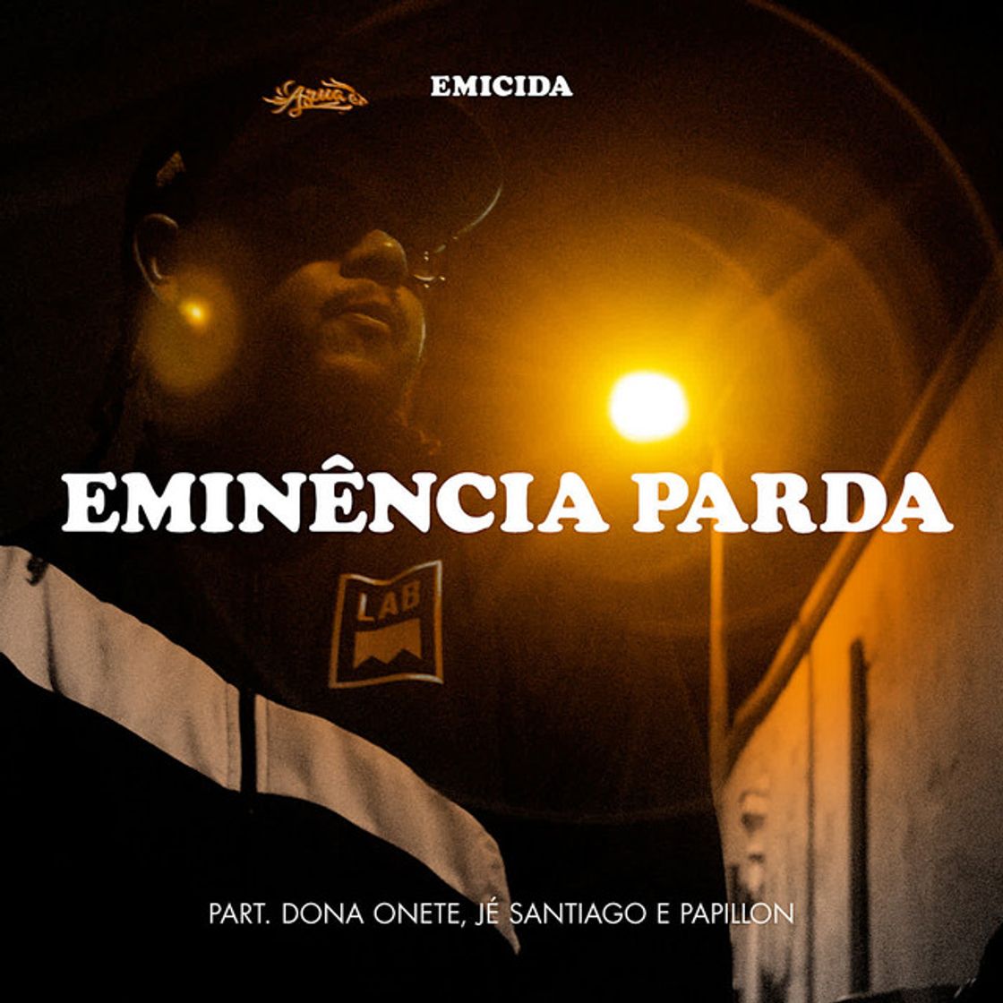 Canción Eminência Parda