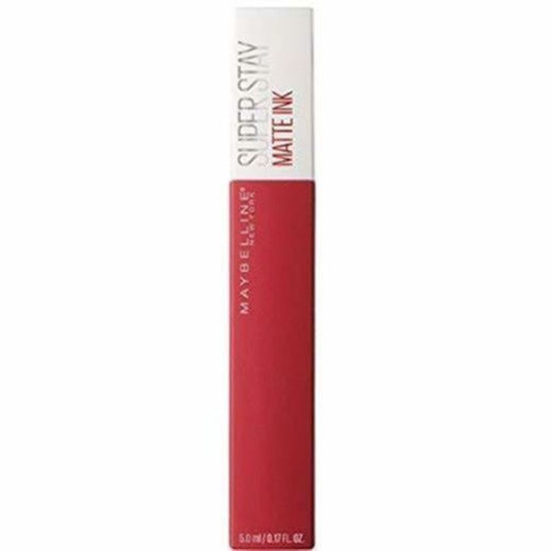 Belleza Maybelline New York - Superstay Matte Ink