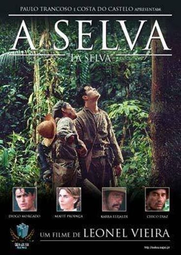 A selva (2004)