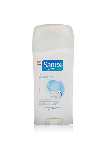 Sanex Desodorante Dermoprotector