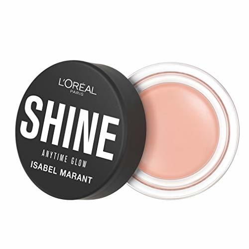 Beauty L'Oréal Paris Make-up designer Isabel Marant Iluminador Shine