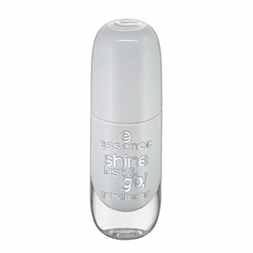 Product Essence Esmalte De Uñas Essence Uñas Laca Gel Shine Last&Go 27 919552-1