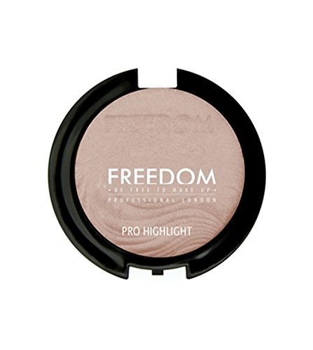 Freedom proartist – Iluminador en polvo Pro Highlight – Ambient