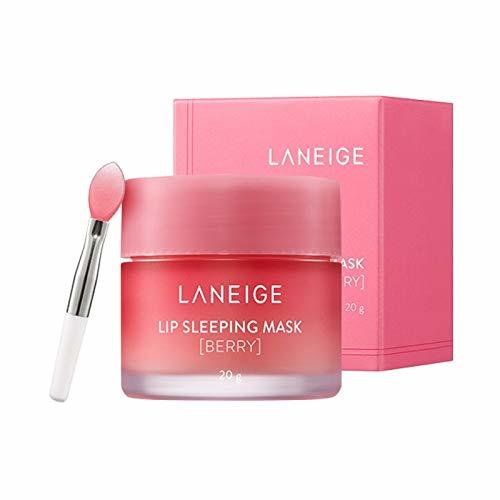 Social Laneige Máscara de Labios