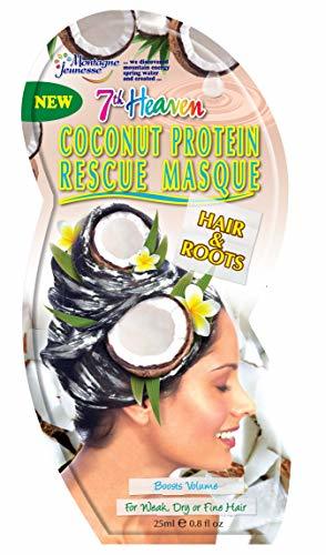 Product Montagne Jeunesse Montagne Jennesse Mascarilla Hair Rescue Cheveux Secours