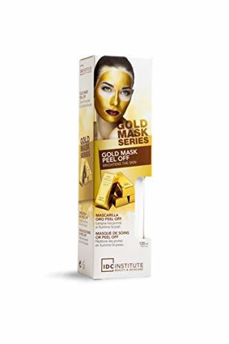 Social Idc Institute Idc Mascara Gold Tube 120 Ml.3471-12 ml