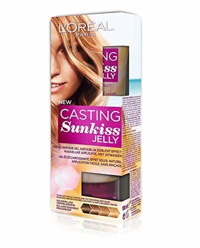 L’Oréal Paris Casting Sunkissed Jelly 02 coloración del cabello - Coloración del