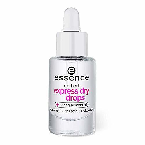 Beauty Essence gotas secado express esmalte 8 ml.