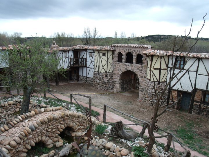 Place Quintanilla del Agua