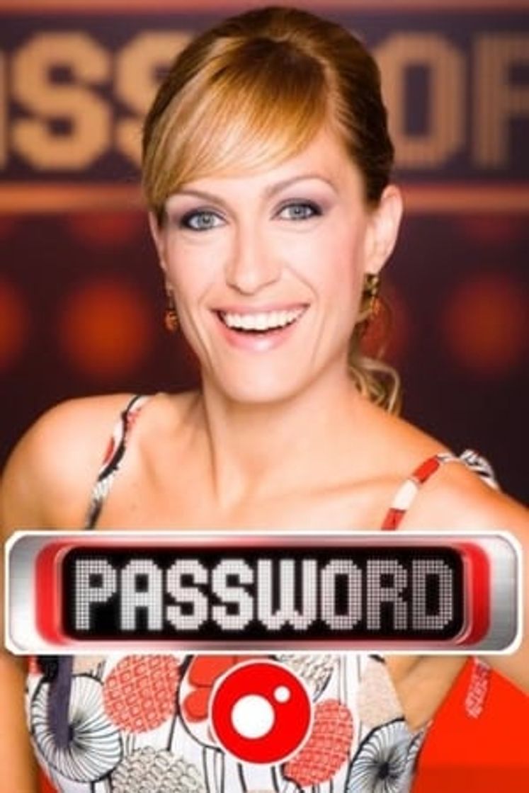 Serie Password