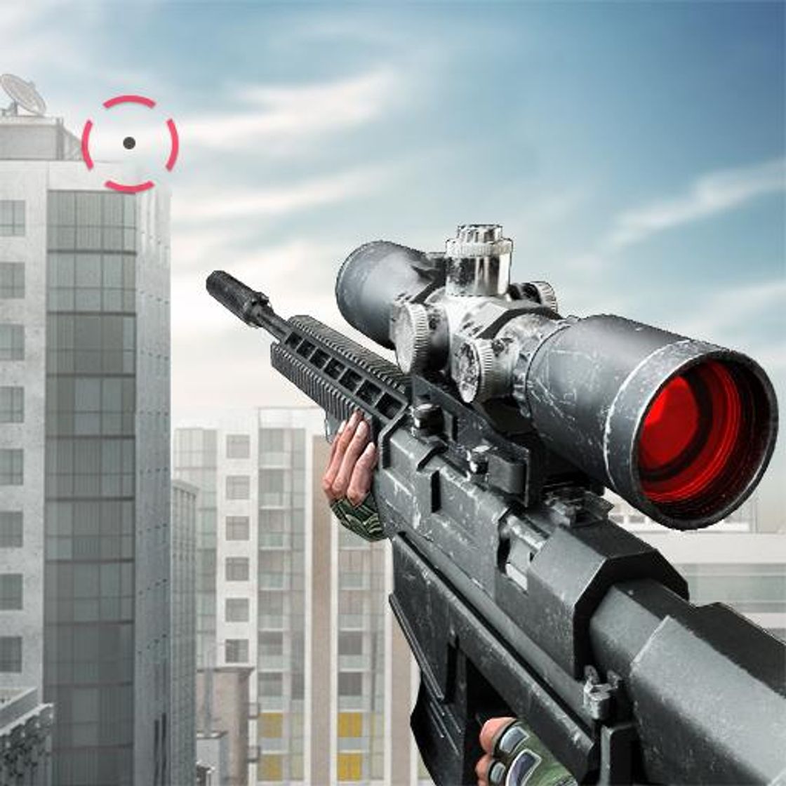 Videojuegos Sniper 3D: Fun Free Online FPS Shooting Game - Apps on Google ...