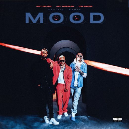 MOOD - Remix